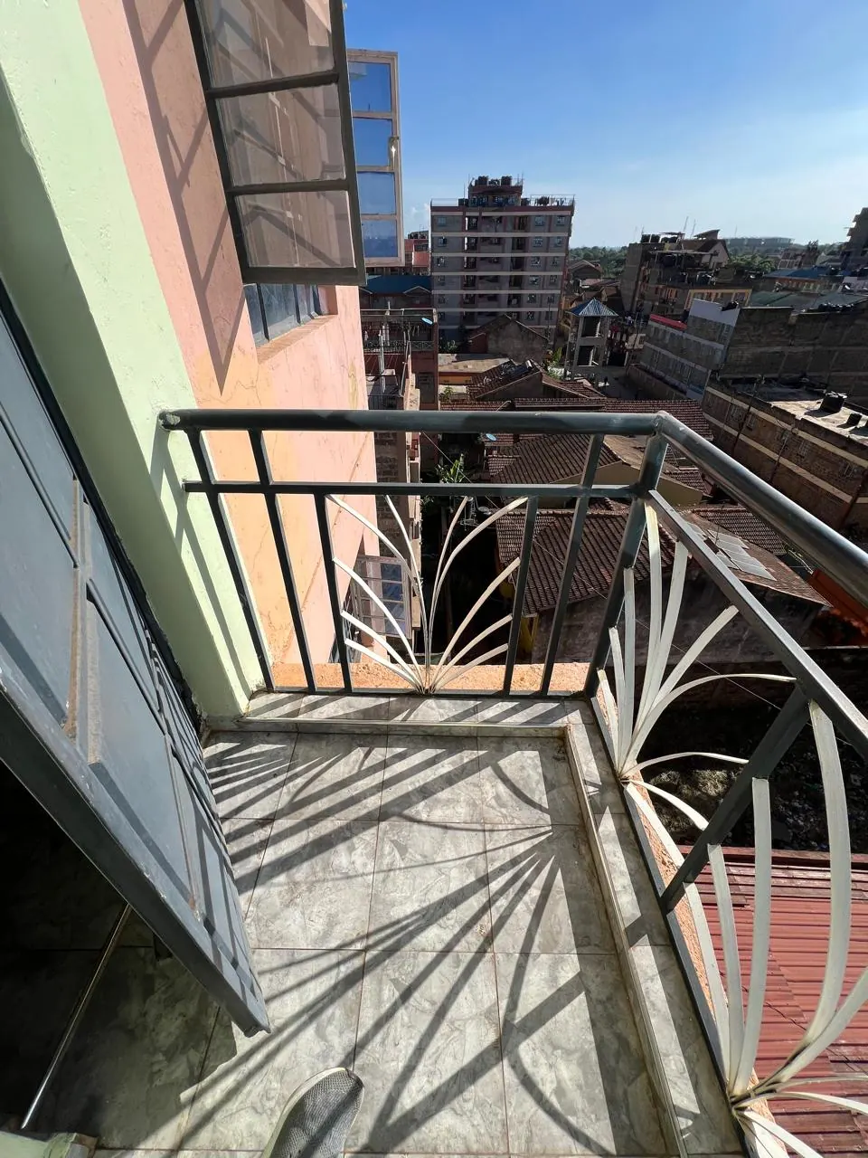One Bedroom