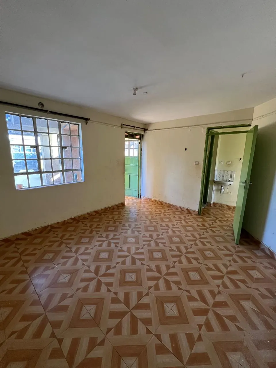One Bedroom