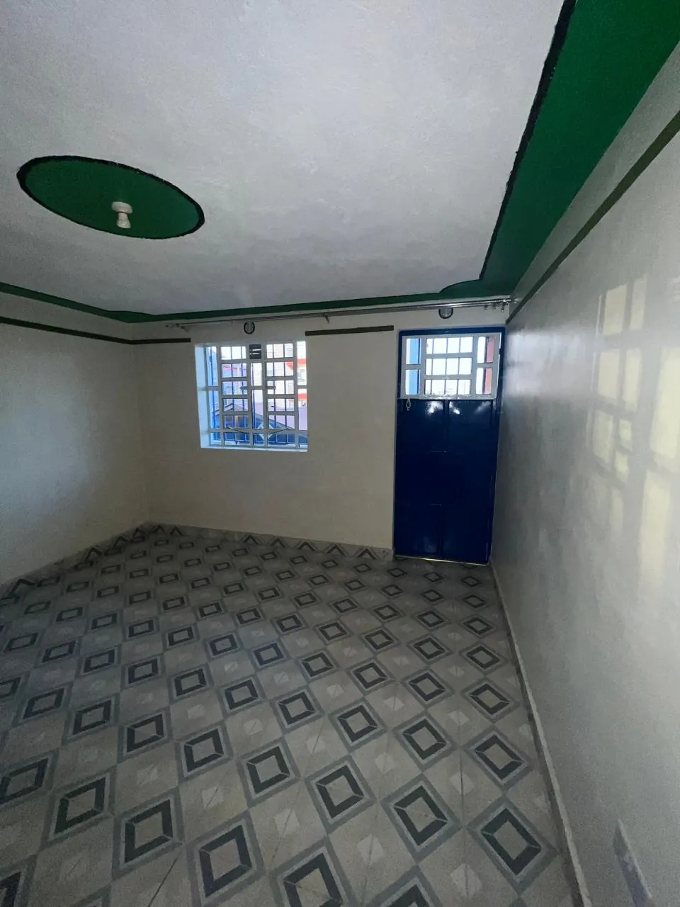 Spacious One Bedroom in Kasarani Red Soil – Convenient Access