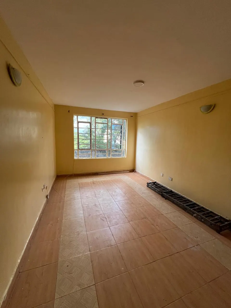 Three Bedroom