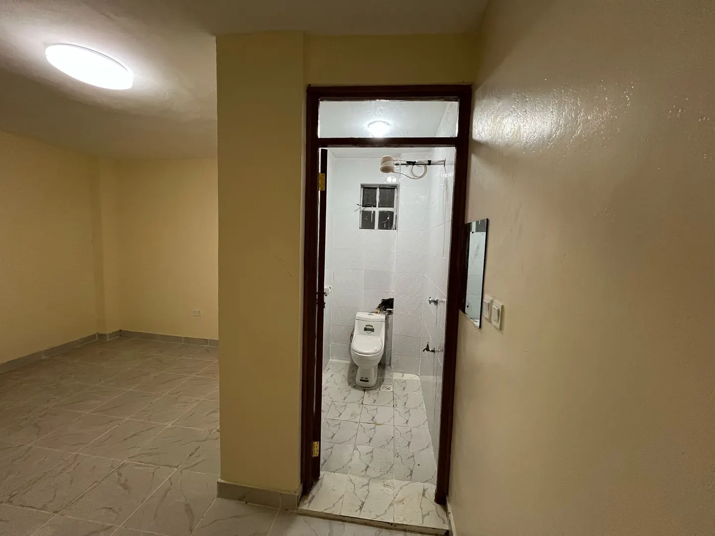 Shop for Rent Near Ruiru Bypass Prime Shop with High-Visibility Commercial Space