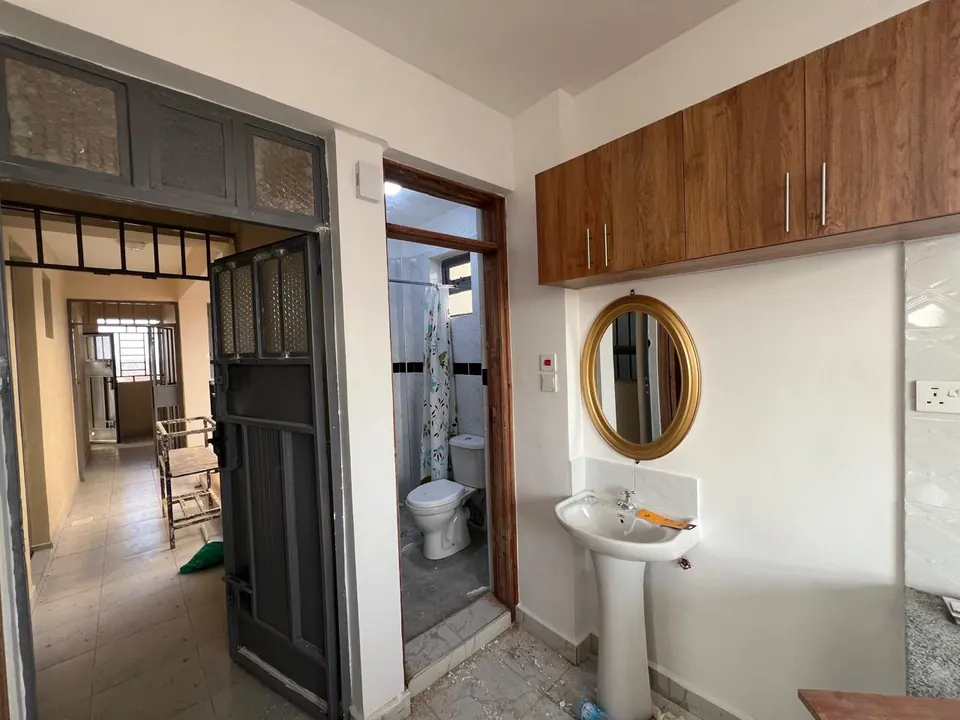 .	2 Bedroom House in Membley star Heights, Ruiru – Convenient & Affordable