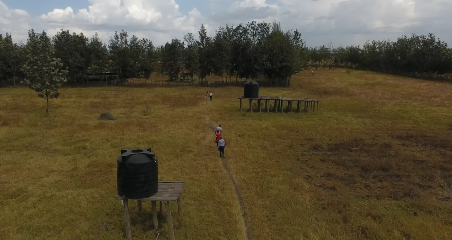 12 Acres Land In Isinya, Kajiado County.