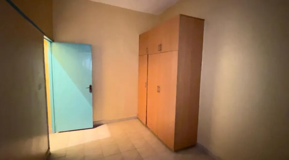 One Bedroom