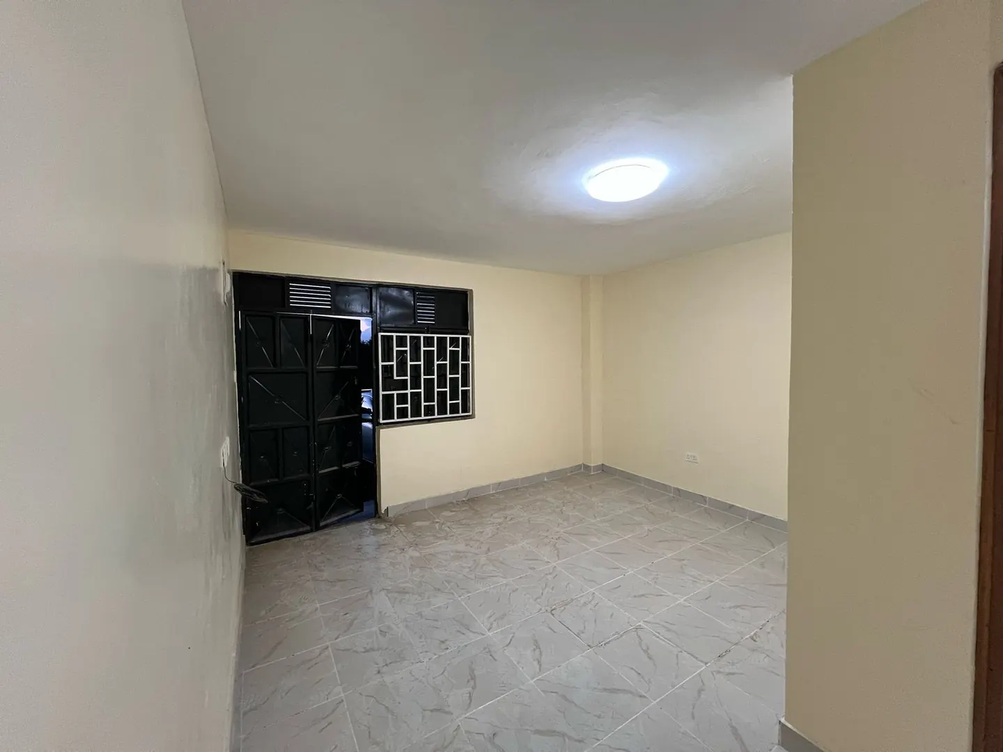 Shop for Rent Near Ruiru Bypass Prime Shop with High-Visibility Commercial Space
