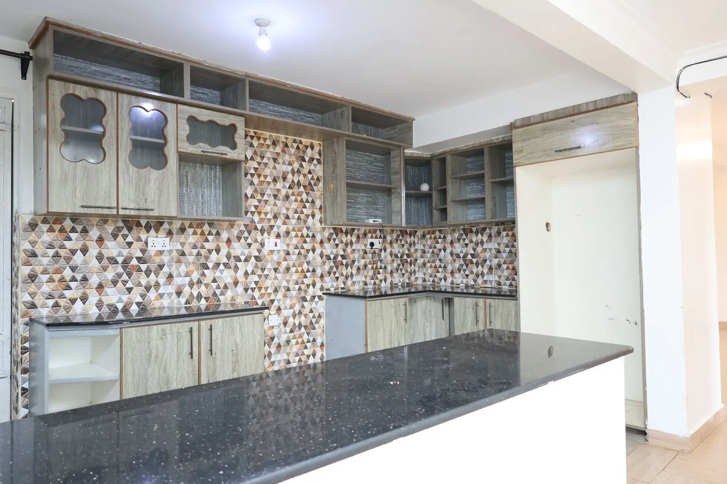 Three Bedroom