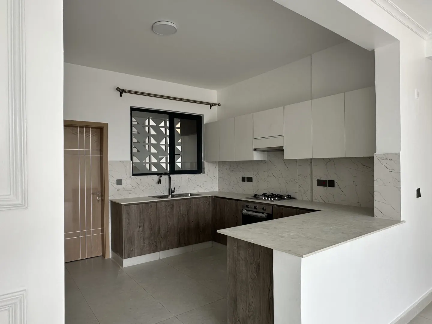 Urban Dream Residence