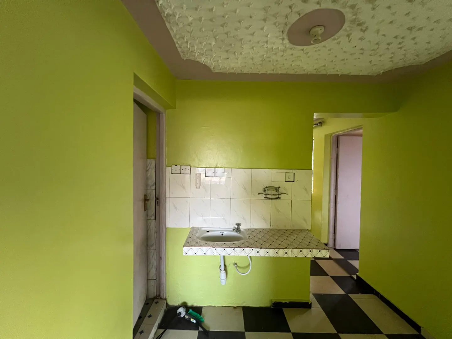 3 Bedroom