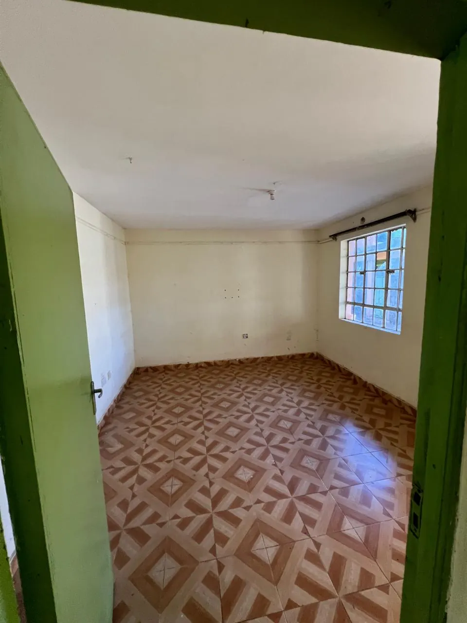 One Bedroom