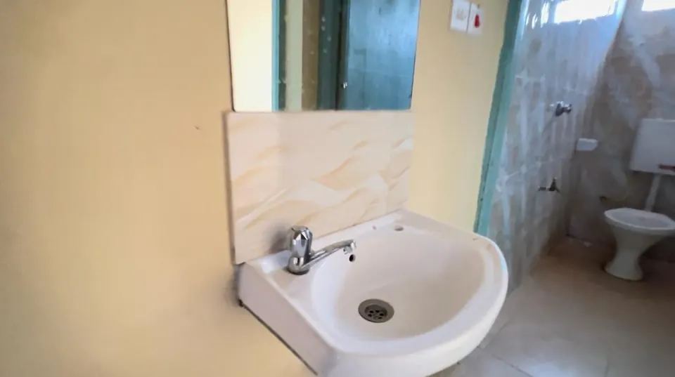 One Bedroom