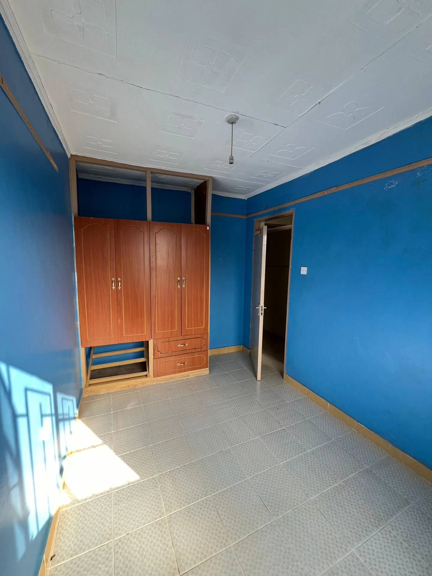 Affordable & Secure One Bedroom in Kahawa West, Prime Location