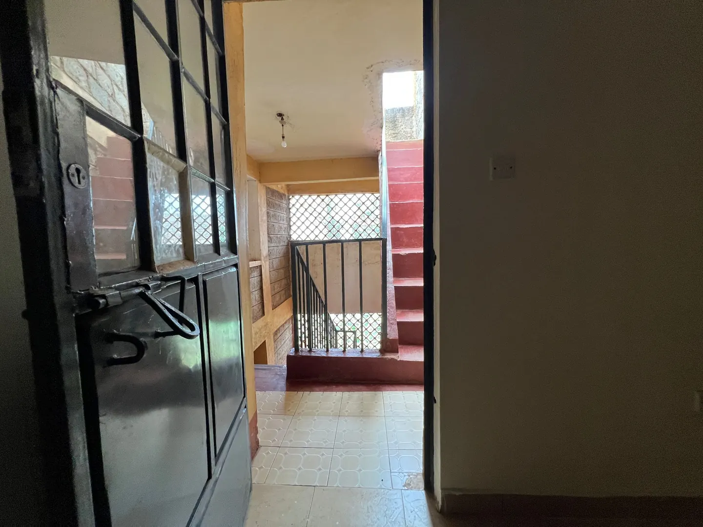 Spacious 2 Bedroom House in Kasarani Clay City – Secure Living at Mwirigo