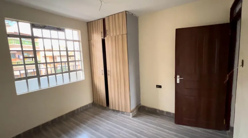 One Bedroom Apartment for Rent in Kasarani Seasons near PCEA Church
