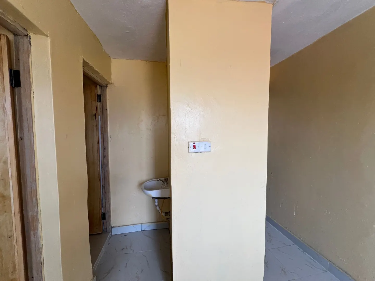 Kasarani Studio for Rent with 24/7 Security, Affordable in Secure Gated Community