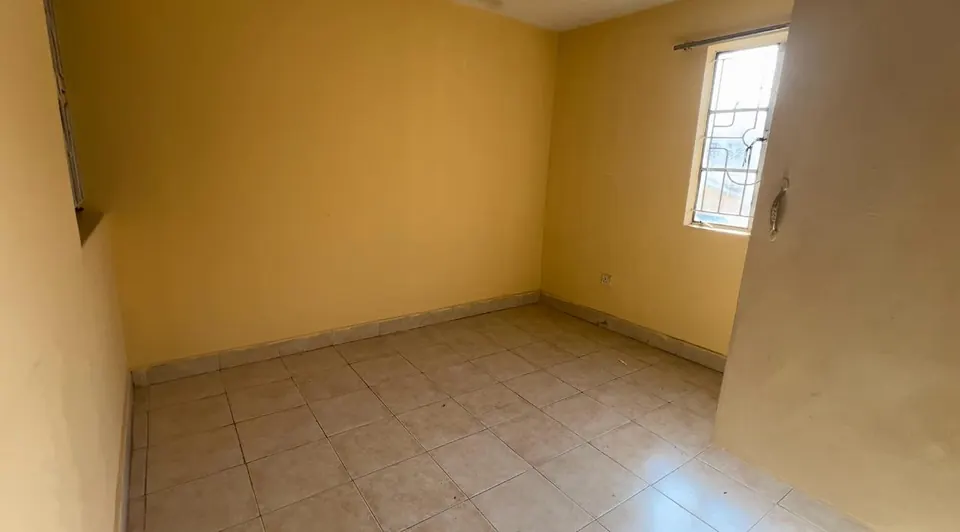 One Bedroom