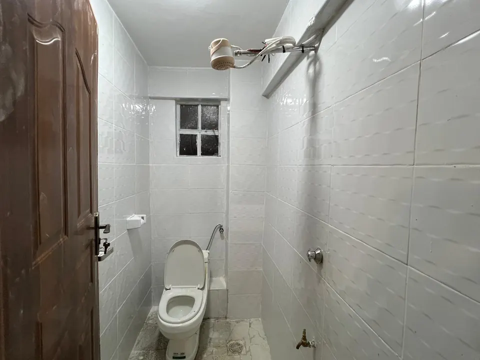 One Bedroom