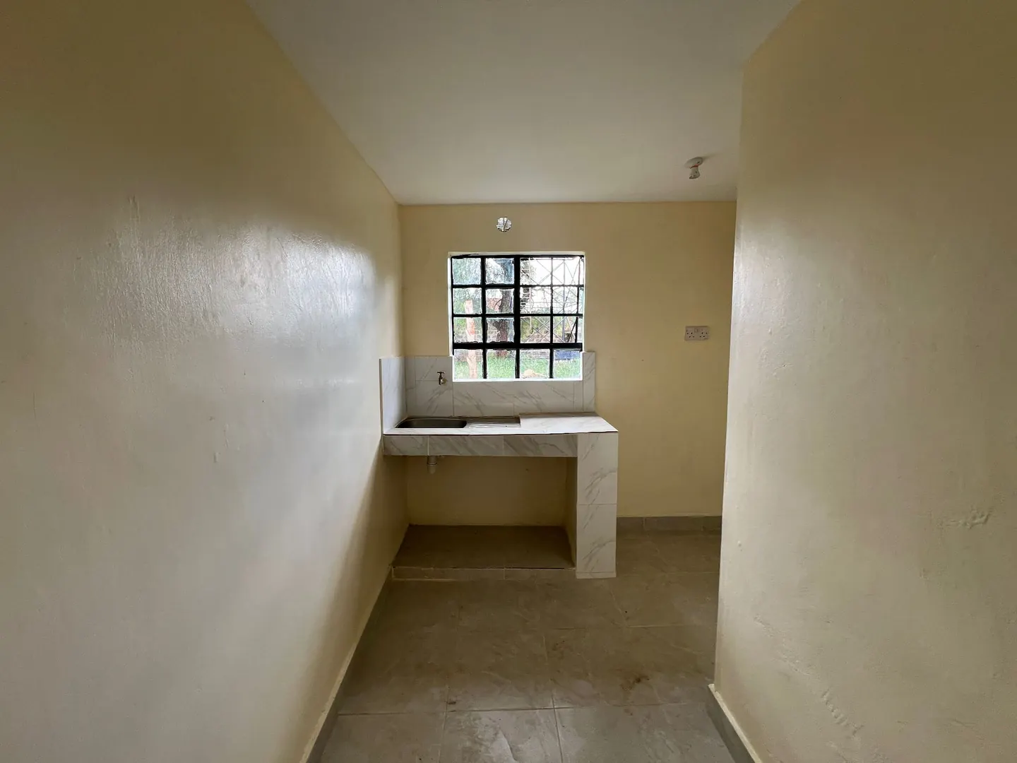 Affordable 1-Bedroom Apartment for Rent in Kasarani in Matanet