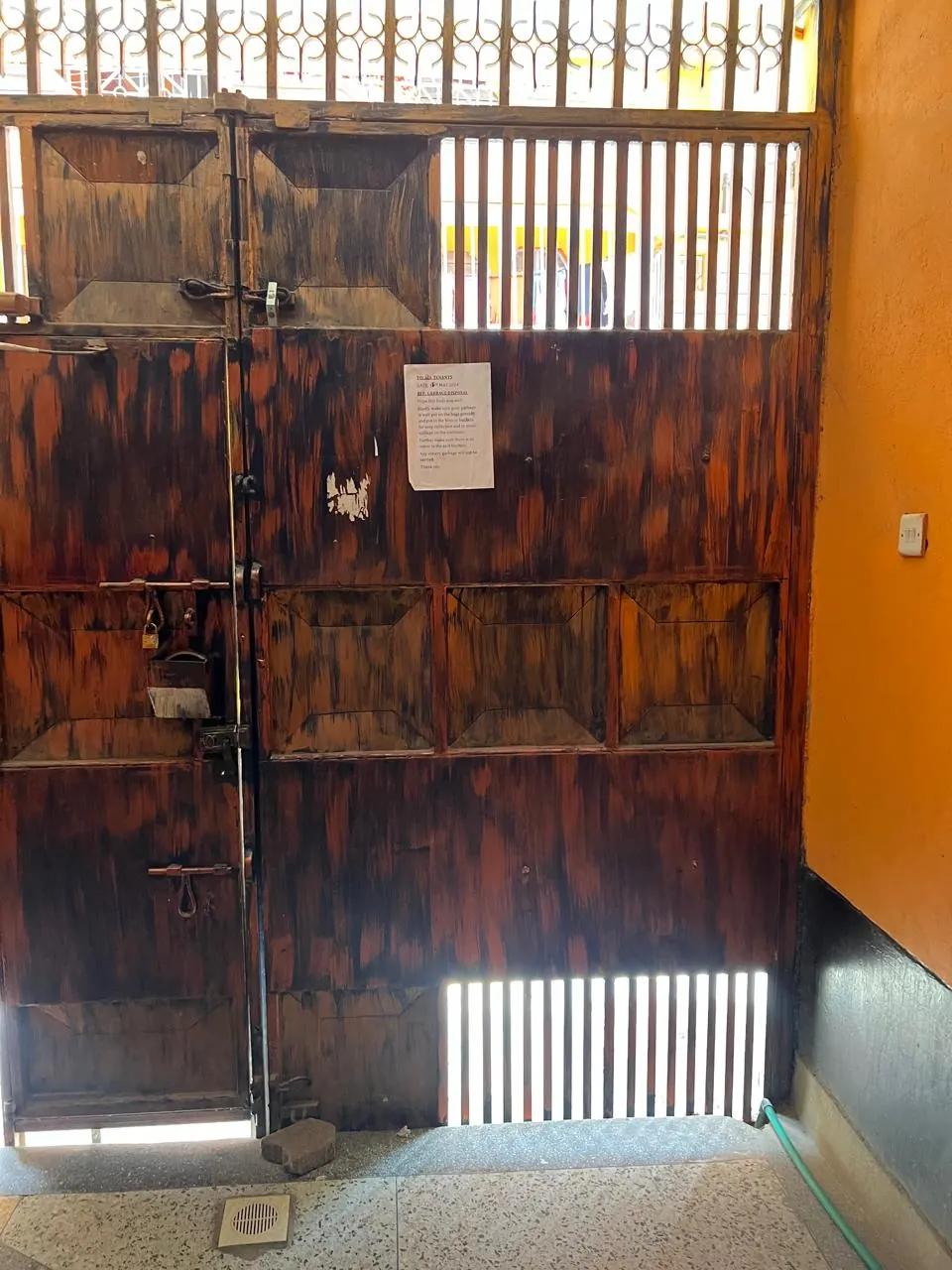 Affordable One Bedroom to Let in Kasarani Sunton Kwa Mafuta
