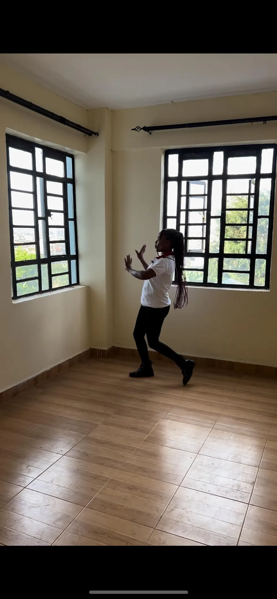 2 Bedroom Rental in Kasarani – Conveniently Located by Equity Bank
