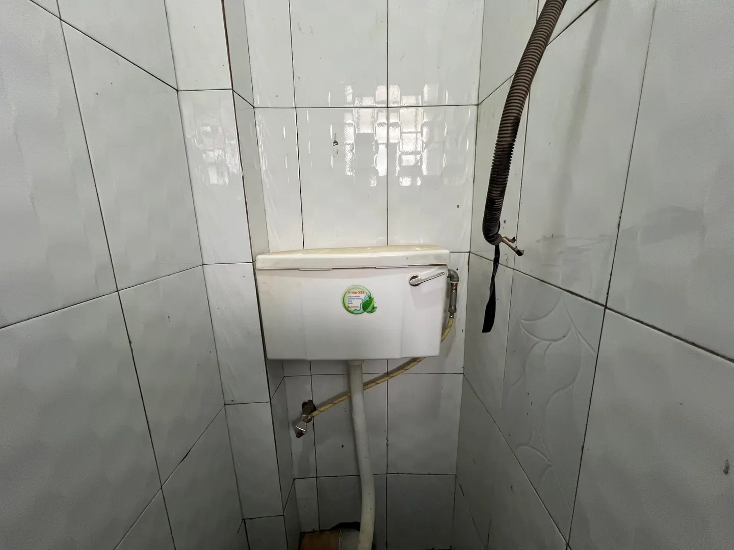 Budget-Friendly Bedsitter in Ruiru Matangi Great Accessibility to  Schools and Hospitals