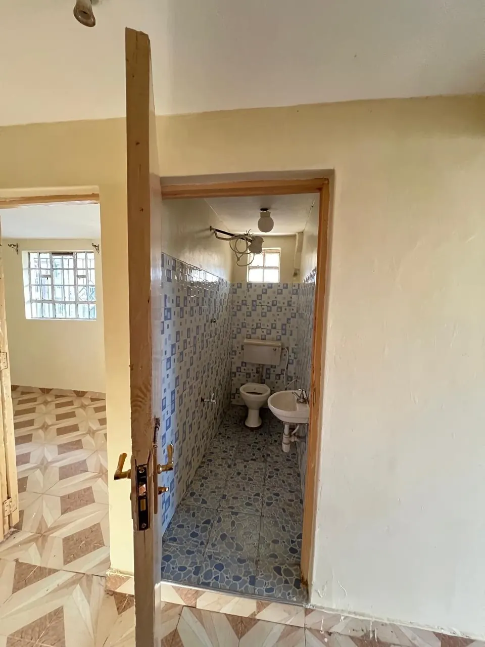 Spacious 2 Bedroom Apartment in Kasarani Seasons, Clay Works Area