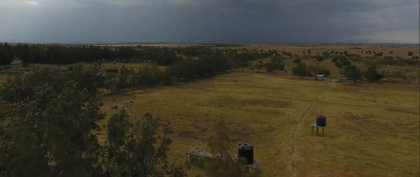 12 Acres Land In Isinya, Kajiado County.