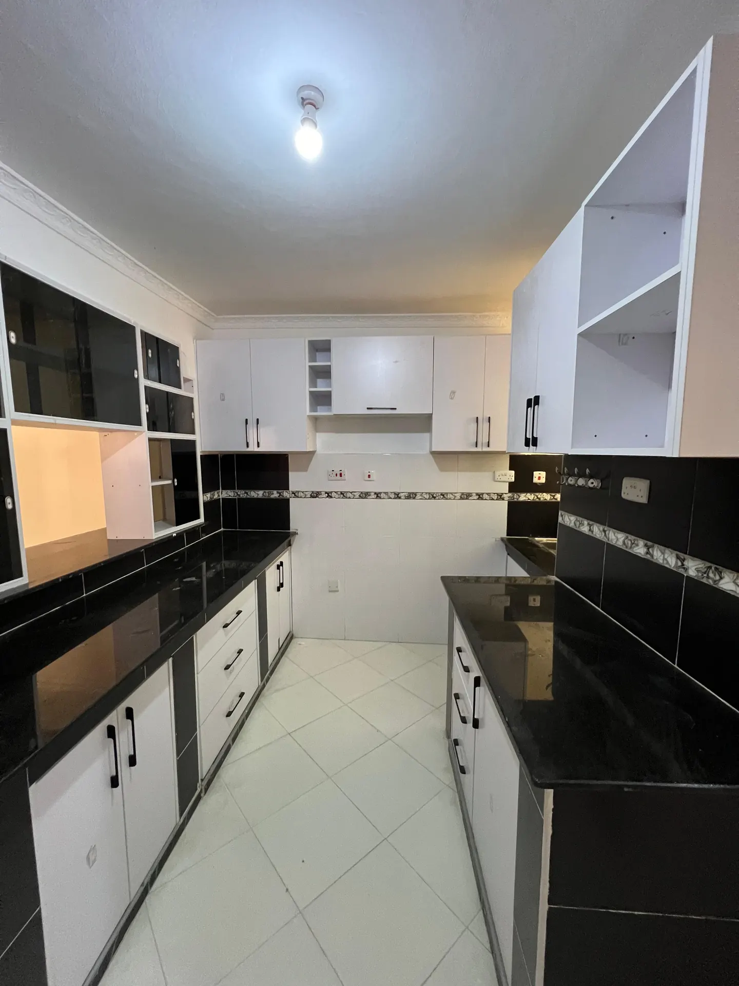 2 Bedroom Rental in Utawala SDA – Family Friendly & Easily Accessible