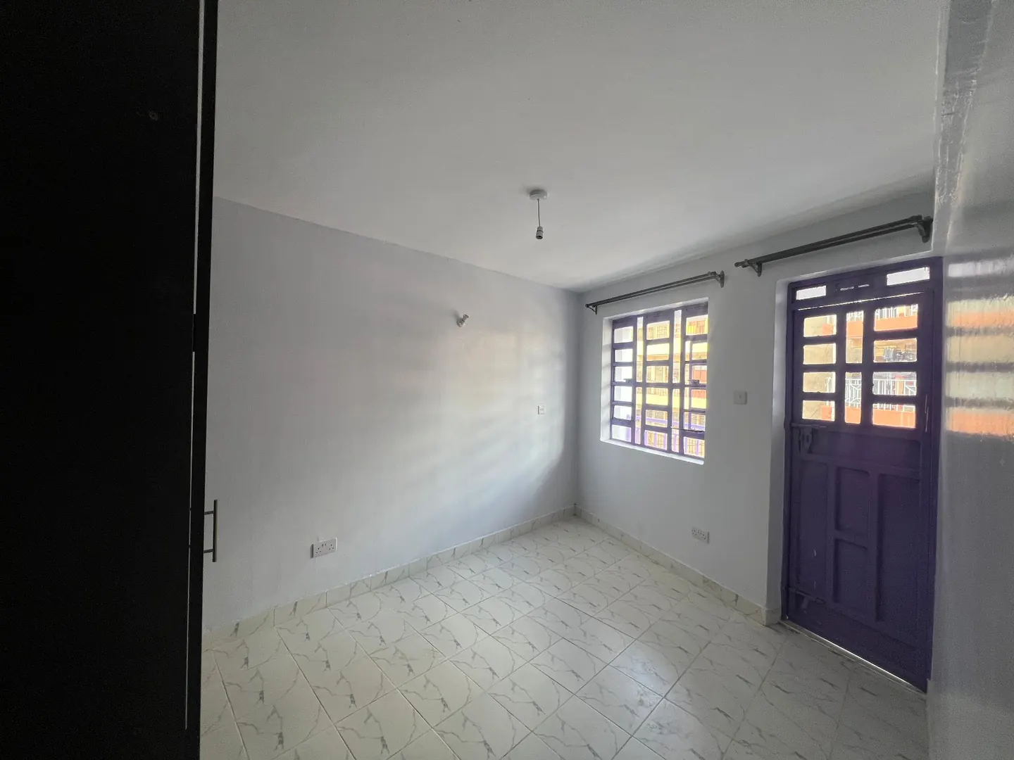 Affordable 2 Bedroom Apartment in Kasarani – Near Clay City Mwirigo