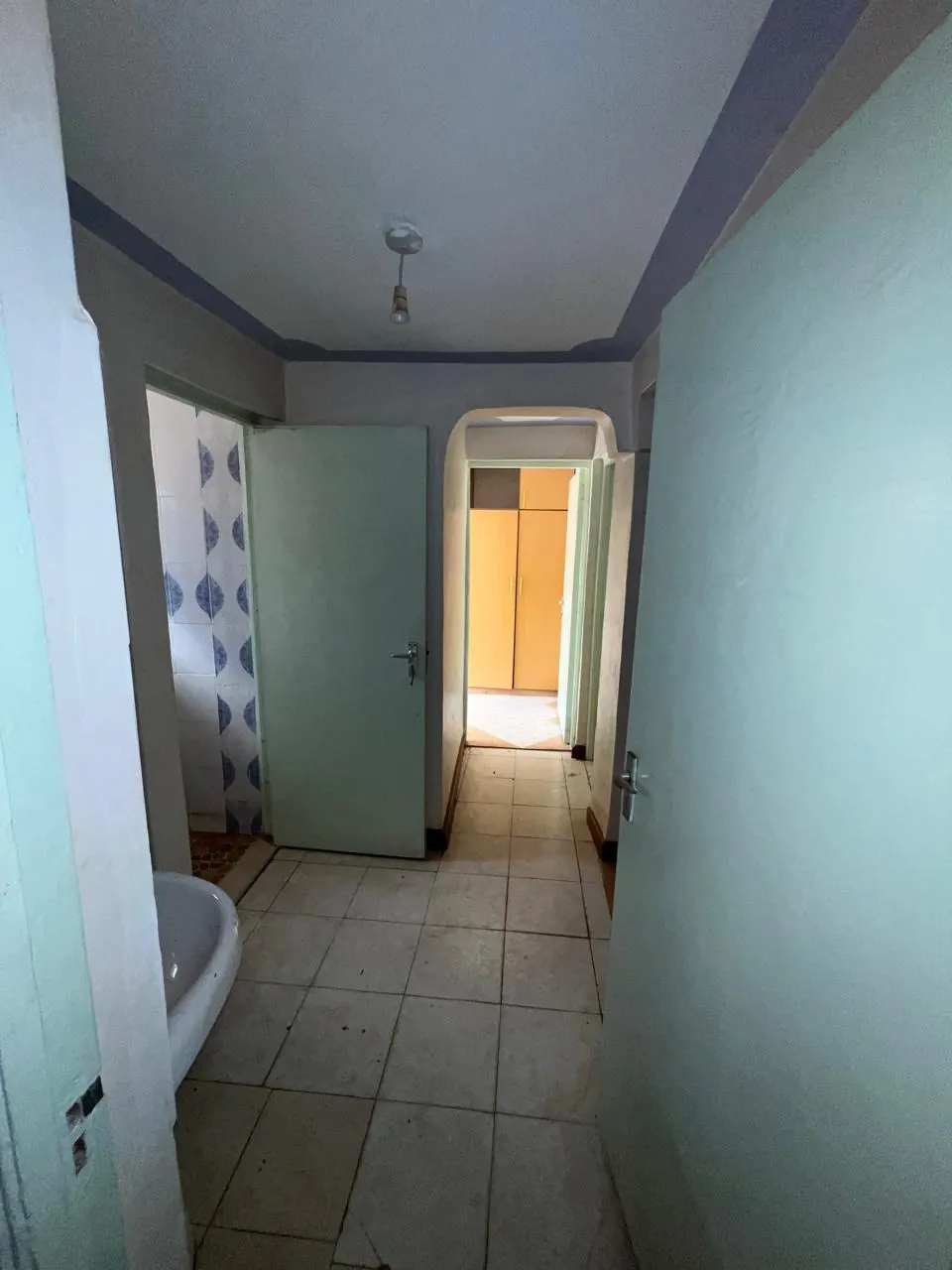 Affordable 2 Bedroom for Rent in Kasarani – Walking Distance to ACK