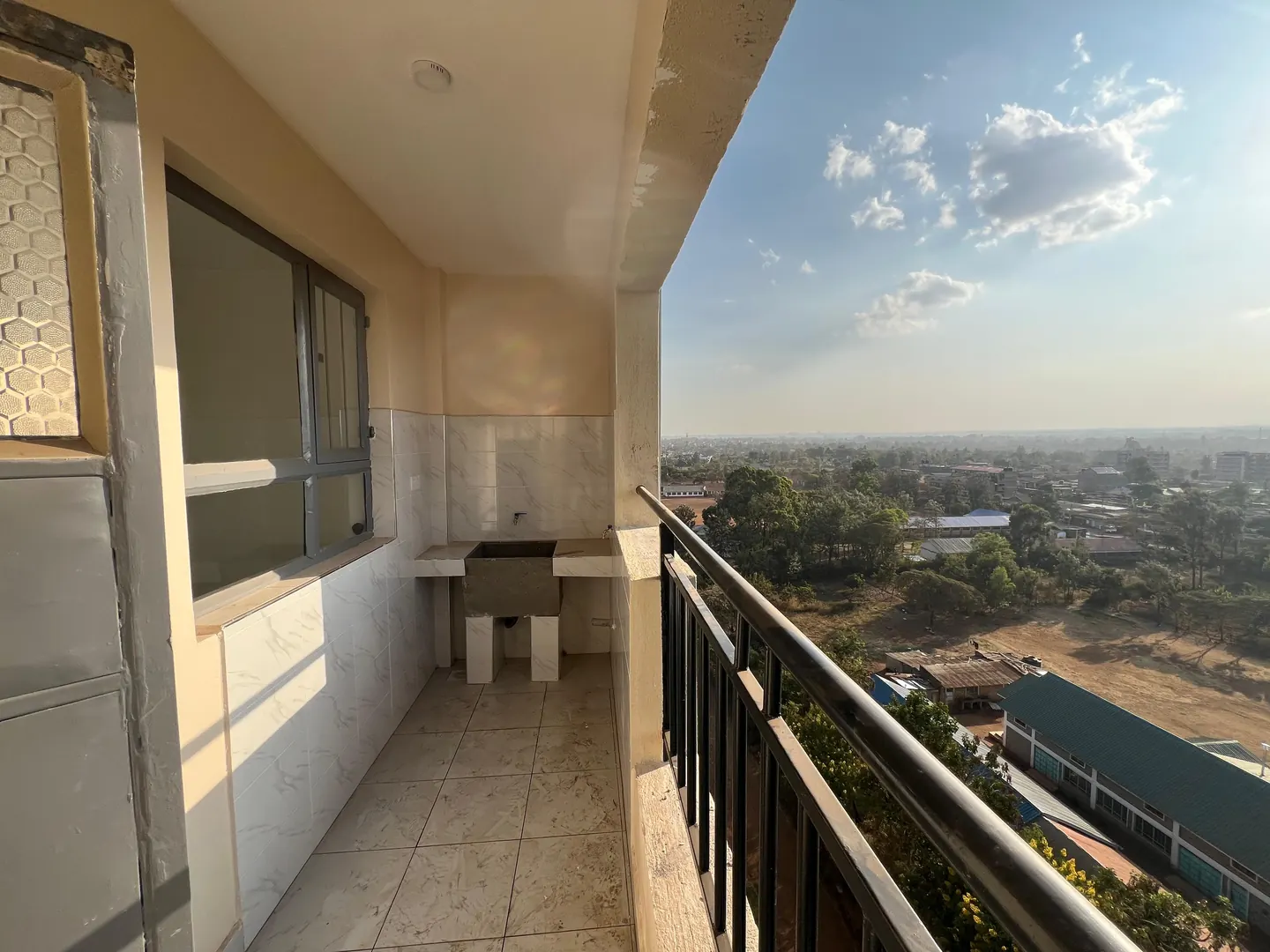 Affordable One Bedroom to Let in Ruiru Membley – Secure & Convenient