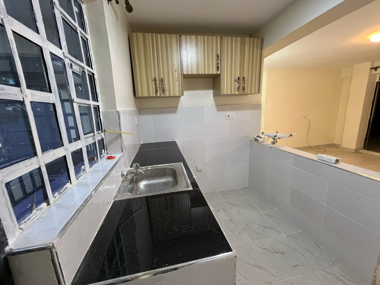 2 Bedroom Apartment in Ruiru Karivann Heights – Spacious & Modern Living