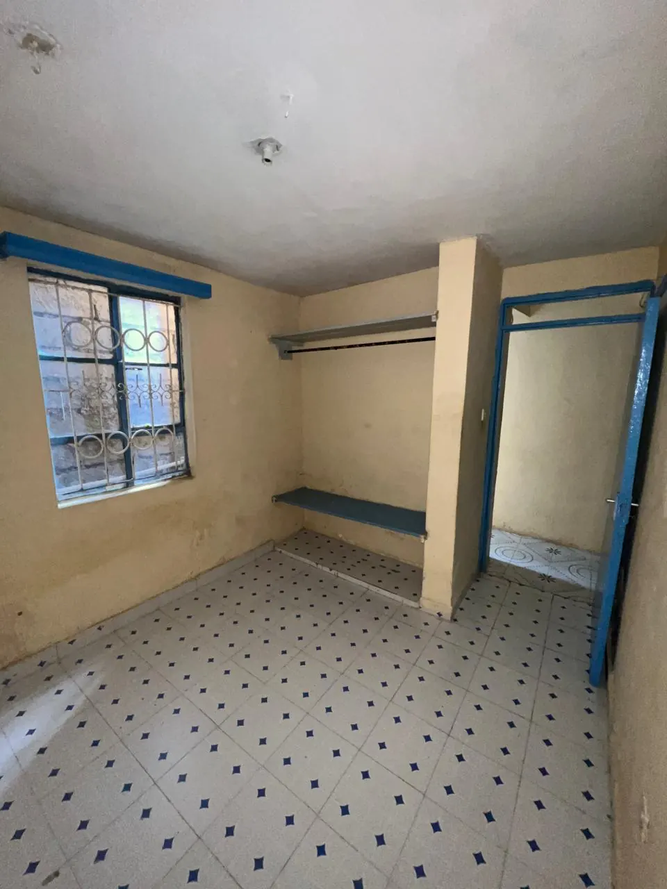 One Bedroom