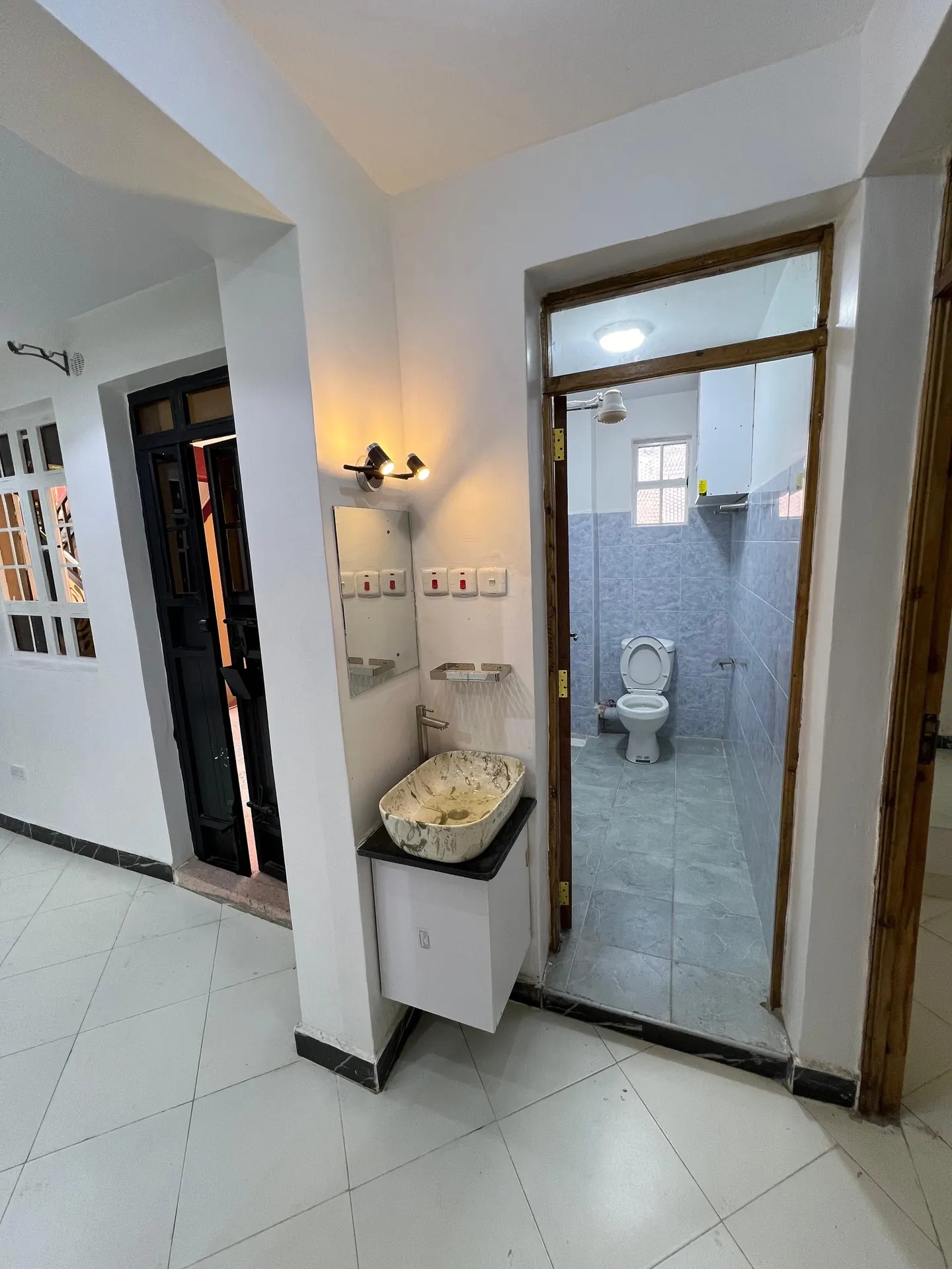 Spacious 2 Bedroom Apartment in Utawala – Close to SDA & Key Amenities