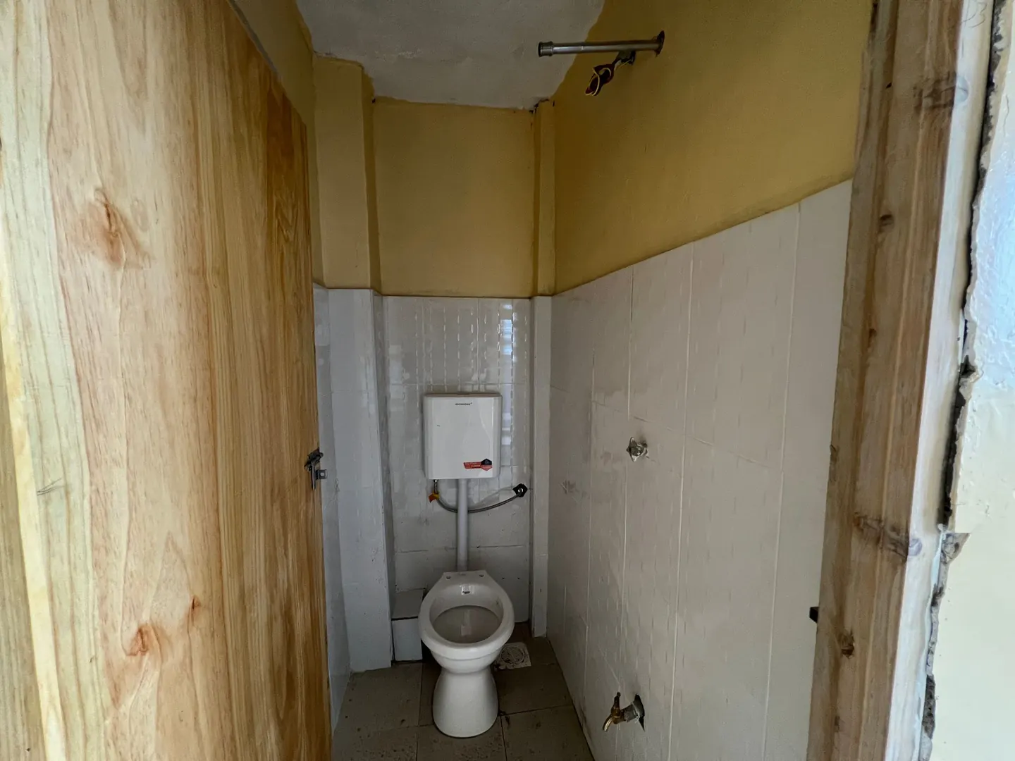 Bedsitter for Rent in Kasarani – Walkable Distance to Main Stage