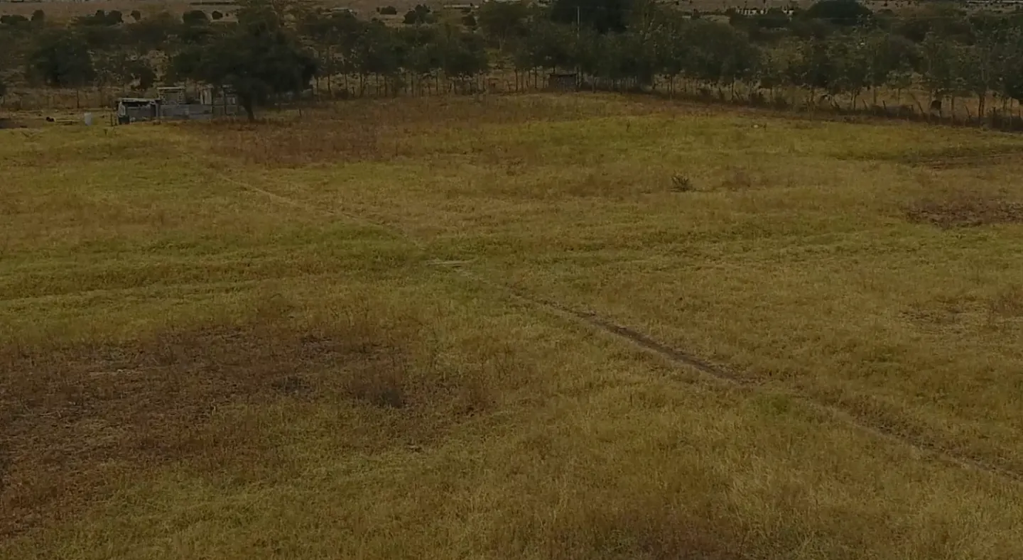 12 Acres Land In Isinya, Kajiado County.