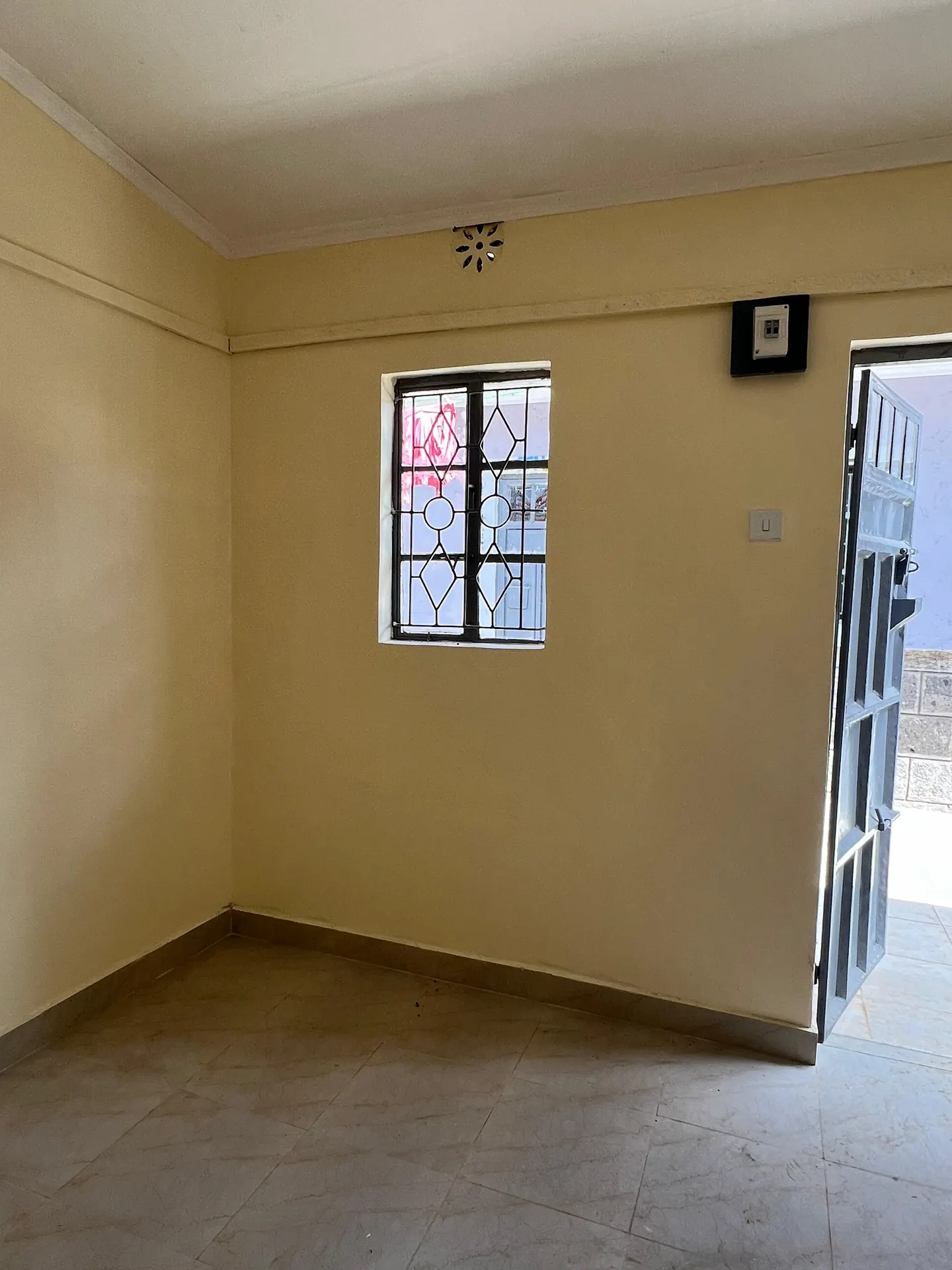 Affordable Single Room for Rent in Kahawa West Near Ruby G Hotel