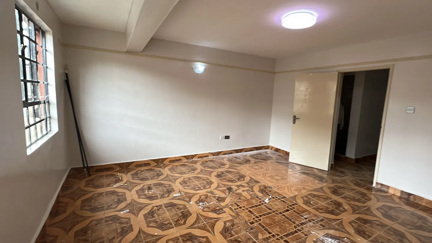 3-Bedroom Rental in Kasarani Sports View Estate, Family-Friendly House in Secure Gated Community