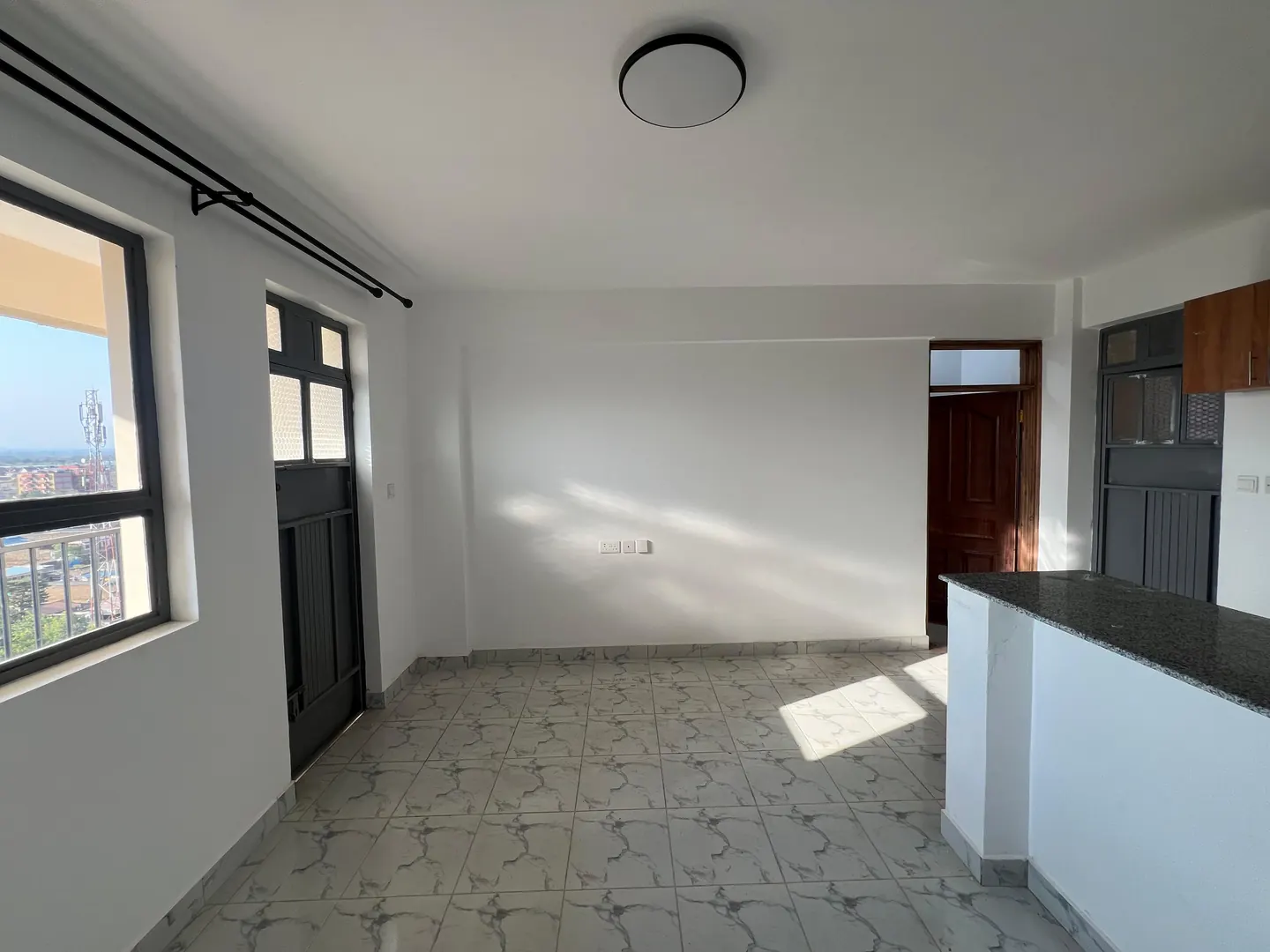 Affordable One Bedroom to Let in Ruiru Membley – Secure & Convenient