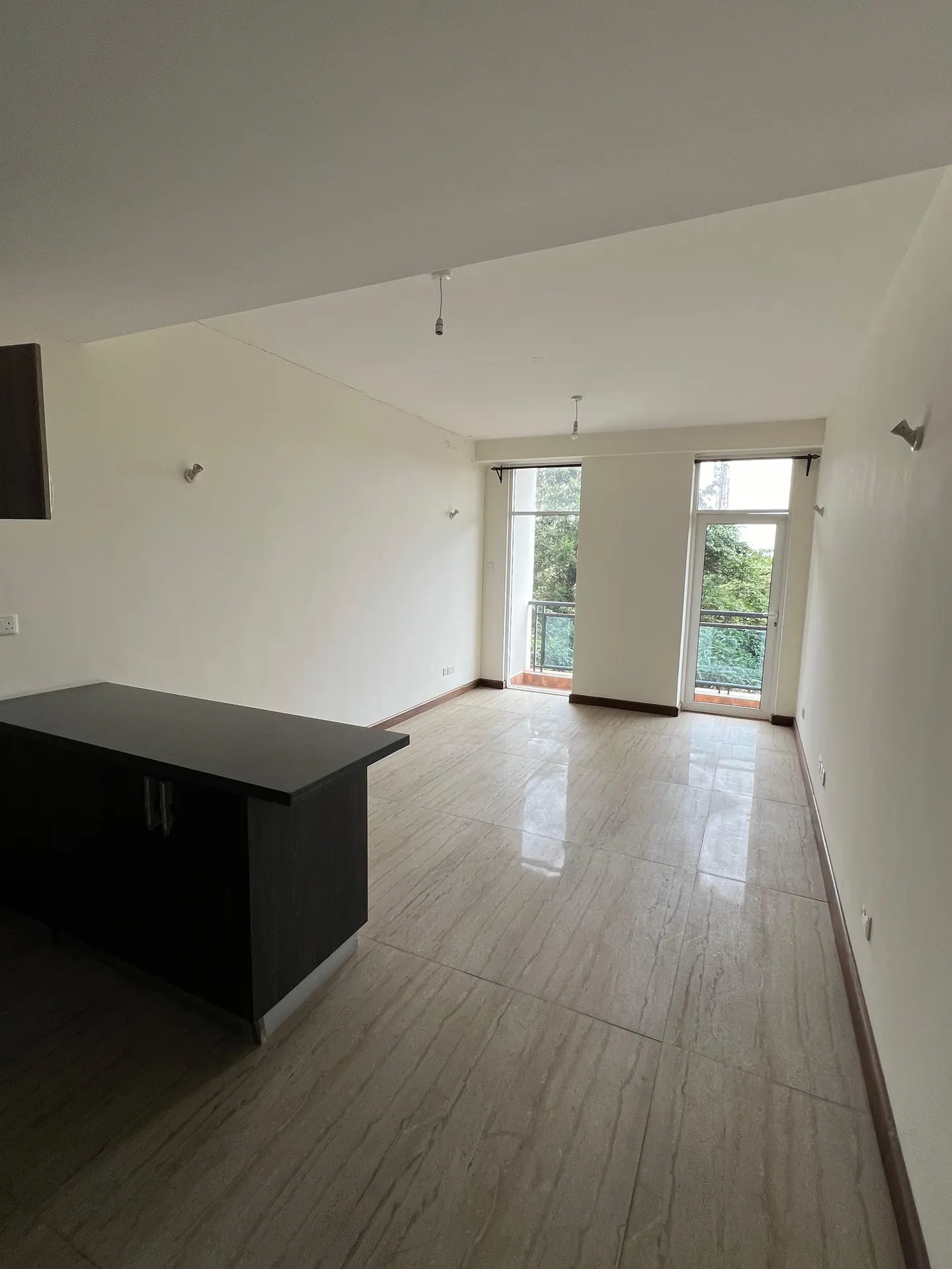 Spacious 1 Bedroom to Let in Muthaiga Square near Thika Road
