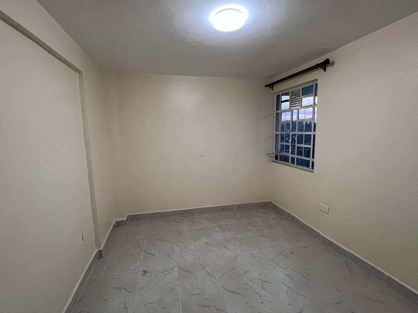 2 Bedroom Apartment in Ruiru Karivann Heights – Spacious & Modern Living