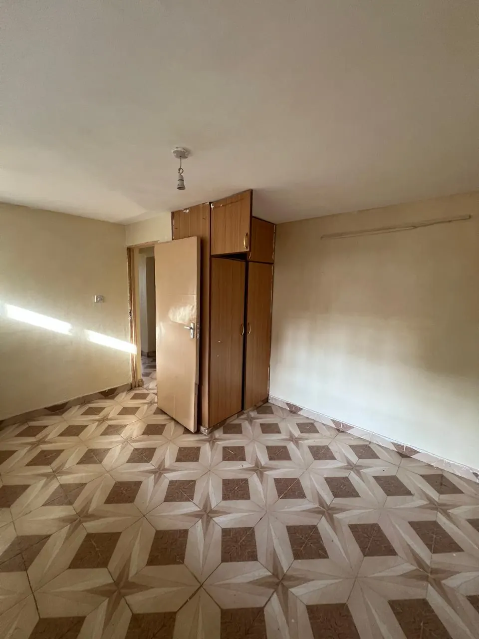Spacious 2 Bedroom Apartment in Kasarani Seasons, Clay Works Area