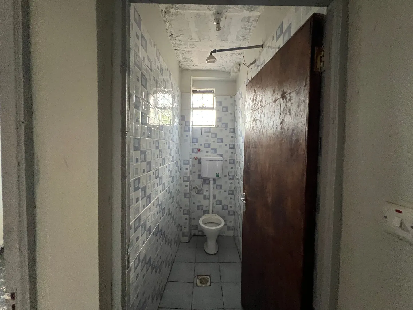 Affordable Apartment Near Kahawa West Bypass Spacious One-Bedroom Rental in Kamuthi Maziwa