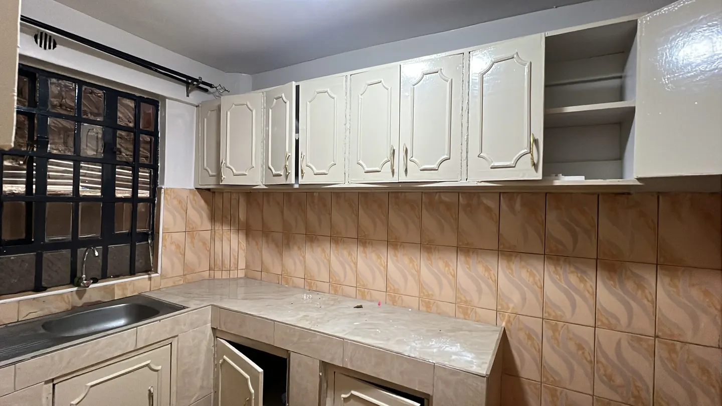 Family-Friendly House in Secure Kasarani Sports View Estate - Gated Community