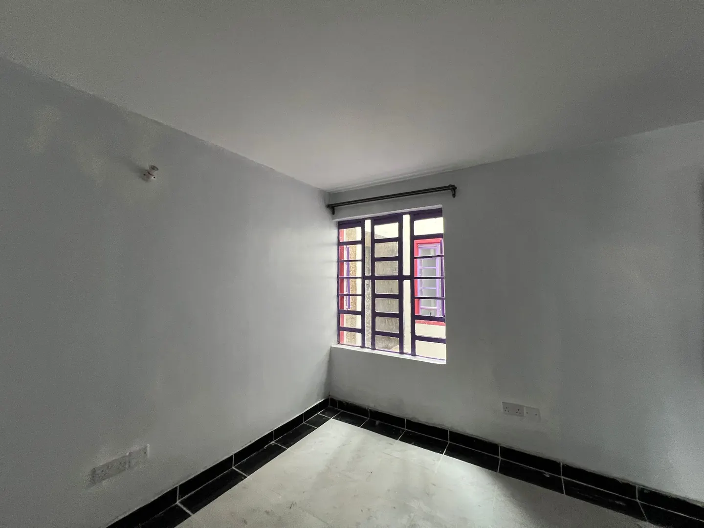 Modern and Spacious One-Bedroom Rental in Kasarani  Secure and Affordable