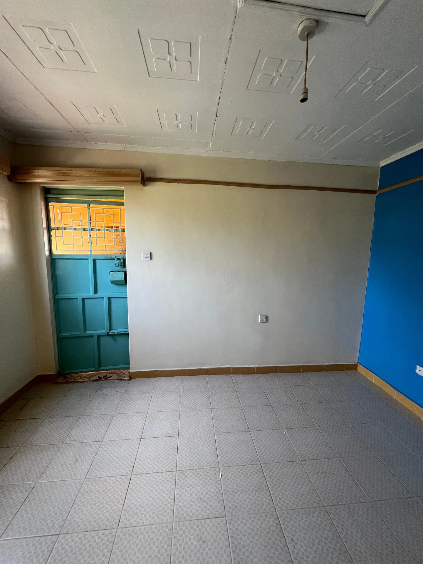 Affordable & Secure One Bedroom in Kahawa West, Prime Location