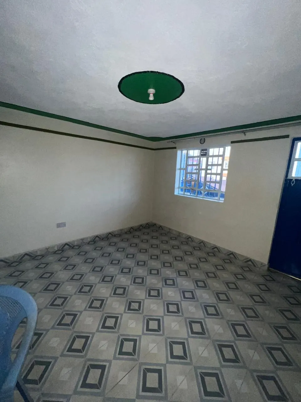 Spacious One Bedroom in Kasarani Red Soil – Convenient Access