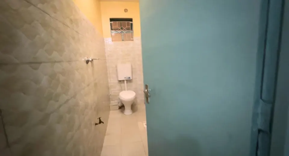 One Bedroom