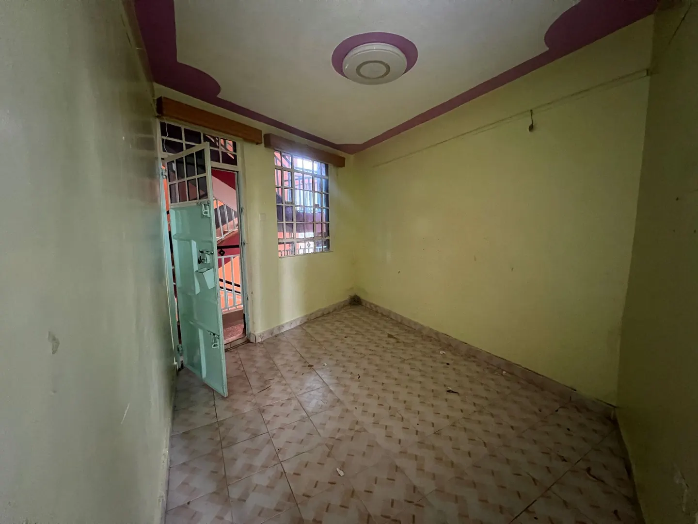 Spacious 2 Bedroom Apartment for Rent in Kasarani Sunton – Near Tarmac Road and Police Station