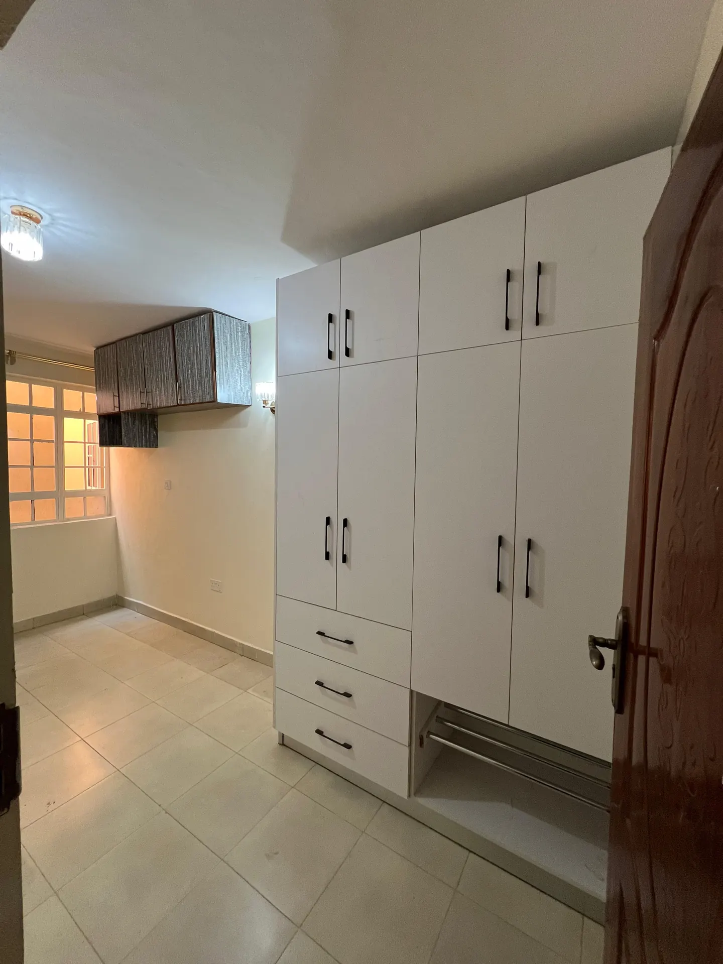Spacious 2 Bedroom Apartment in Utawala – Close to SDA & Key Amenities