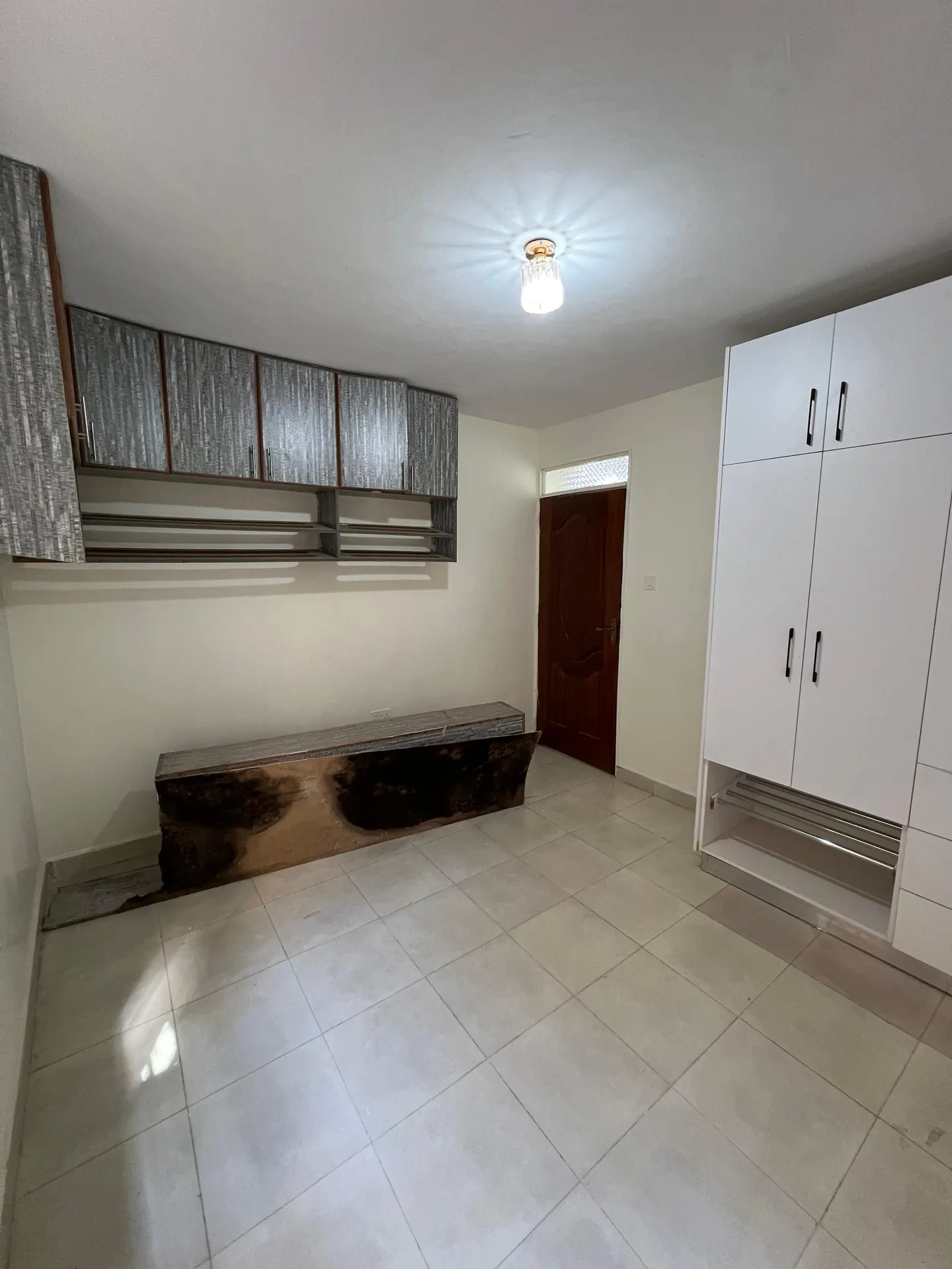 Spacious 2 Bedroom Apartment in Utawala – Close to SDA & Key Amenities